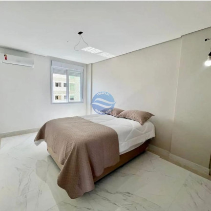 Imagem Apartamento com 2 Quartos à Venda, 85 m² em Aparecida - Santos