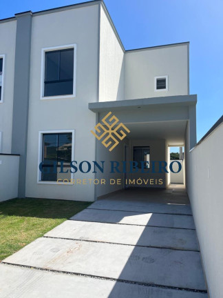Imagem Sobrado com 3 Quartos à Venda, 140 m² em Nova Esperança - Balneário Camboriú
