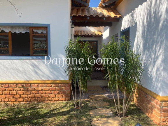 Imagem Chácara com 4 Quartos à Venda, 426 m² em Vale Das Laranjeiras - Indaiatuba Imagem Chácara com 4 Quartos à Venda, 426 m² em Vale Das Laranjeiras - Indaiatuba
