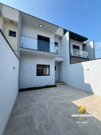 Imagem Casa com 3 Quartos à Venda, 157 m² em Laranjeiras - Caieiras