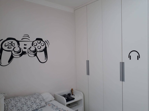 Imagem Casa com 3 Quartos à Venda, 142 m² em Flores - Manaus Imagem Casa com 3 Quartos à Venda, 142 m² em Flores - Manaus