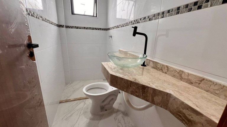 Imagem Casa com 2 Quartos à Venda, 60 m² em Mirim - Praia Grande Imagem Casa com 2 Quartos à Venda, 60 m² em Mirim - Praia Grande