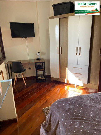 Imagem Apartamento com 4 Quartos à Venda, 225 m² em Canoas Imagem Apartamento com 4 Quartos à Venda, 225 m² em Canoas