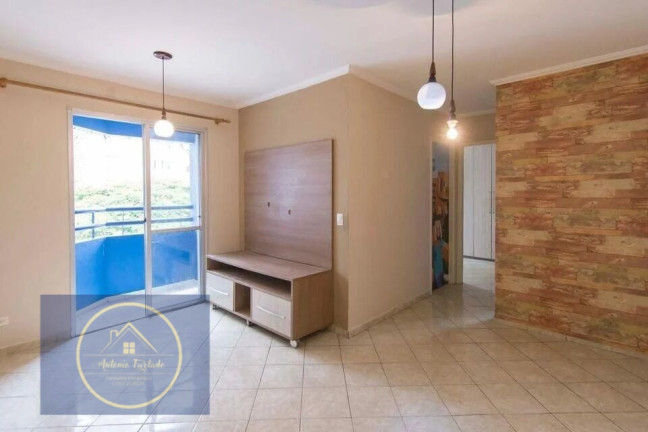 Imagem Apartamento com 2 Quartos à Venda, 60 m² em Itaberaba - São Paulo Imagem Apartamento com 2 Quartos à Venda, 60 m² em Itaberaba - São Paulo