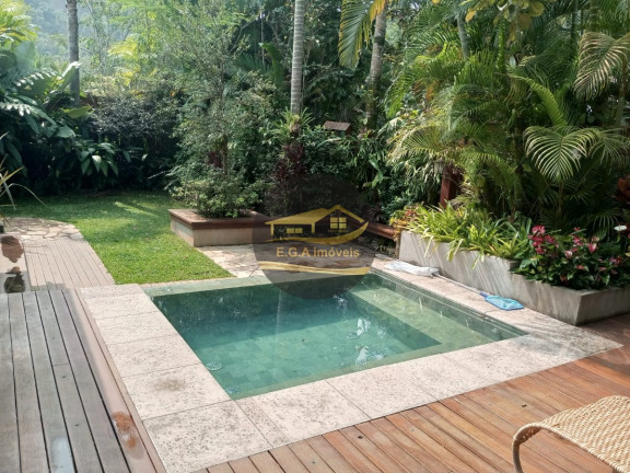 Imagem Casa de Condomínio com 4 Quartos à Venda, 250 m² em Juquehy - São Sebastião Imagem Casa de Condomínio com 4 Quartos à Venda, 250 m² em Juquehy - São Sebastião