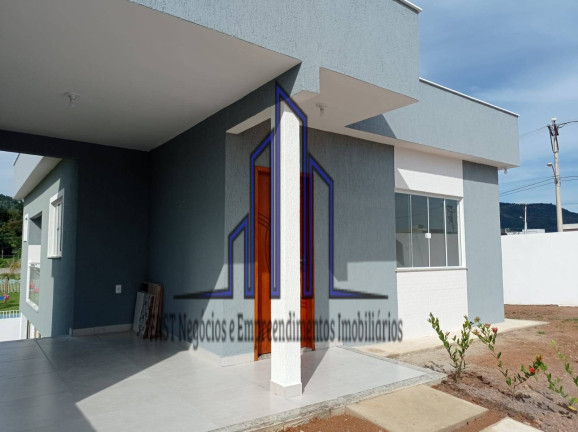 Imagem Casa com 2 Quartos à Venda, 200 m² em Ubatiba - Maricá