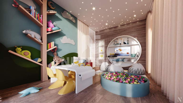 Imagem Apartamento à Venda,  em Pioneiros - Balneario Camboriu