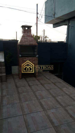 Imagem Casa com 4 Quartos à Venda, 250 m² em Demarchi - São Bernardo Do Campo Imagem Casa com 4 Quartos à Venda, 250 m² em Demarchi - São Bernardo Do Campo