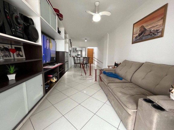Imagem Apartamento com 2 Quartos à Venda, 84 m² em Aviação - Praia Grande