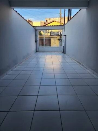 Imagem Sobrado com 3 Quartos à Venda, 115 m² em Jardim Monções - Santo André Imagem Sobrado com 3 Quartos à Venda, 115 m² em Jardim Monções - Santo André