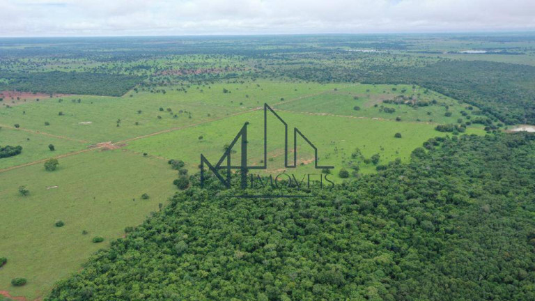 Imagem Fazenda à Venda, em Crixás Imagem Fazenda à Venda, em Crixás