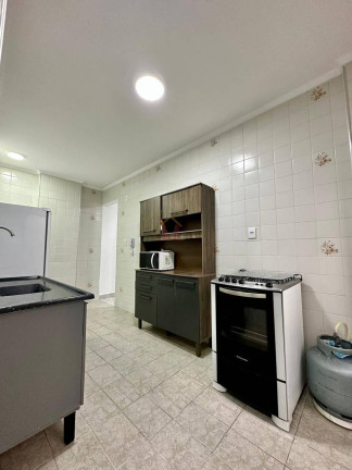 Imagem Apartamento com 1 Quarto à Venda, 48 m² Imagem Apartamento com 1 Quarto à Venda, 48 m²