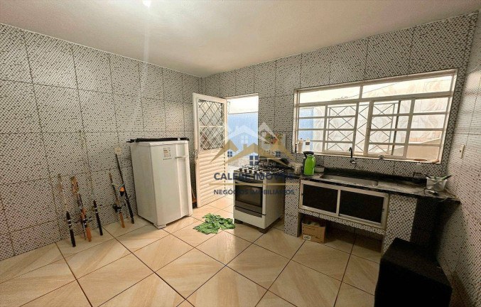 Imagem Casa com 3 Quartos à Venda, 123 m² em Residencial São Conrado - Tatuí Imagem Casa com 3 Quartos à Venda, 123 m² em Residencial São Conrado - Tatuí