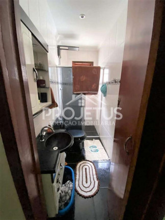 Imagem Casa com 3 Quartos à Venda, 180 m² em Taboão Da Serra Imagem Casa com 3 Quartos à Venda, 180 m² em Taboão Da Serra