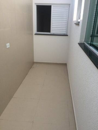 Imagem Apartamento com 2 Quartos à Venda, 52 m² em Santa Maria - Santo André Imagem Apartamento com 2 Quartos à Venda, 52 m² em Santa Maria - Santo André