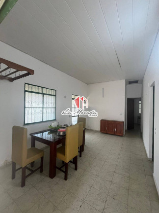 Imagem Casa de Condomínio com 3 Quartos à Venda, 200 m² em Tarumã-açu - Manaus