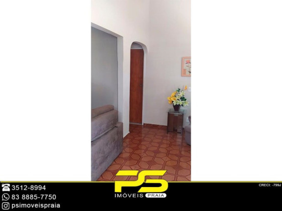 Imagem Casa com 4 Quartos à Venda, em Brisamar - João Pessoa Imagem Casa com 4 Quartos à Venda, em Brisamar - João Pessoa