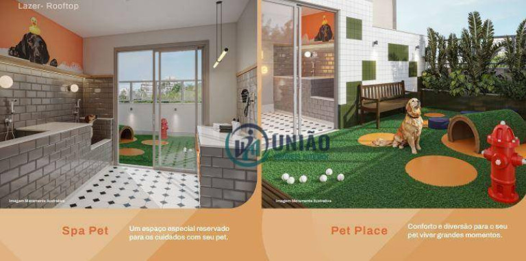 Imagem Apartamento com 1 Quarto à Venda, 33 m² em Ingá - Niterói Imagem Apartamento com 1 Quarto à Venda, 33 m² em Ingá - Niterói