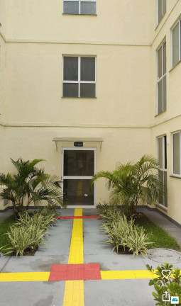 Imagem Apartamento com 2 Quartos para Alugar, 44 m² em Tabuleiro Do Martins - Maceió Imagem Apartamento com 2 Quartos para Alugar, 44 m² em Tabuleiro Do Martins - Maceió