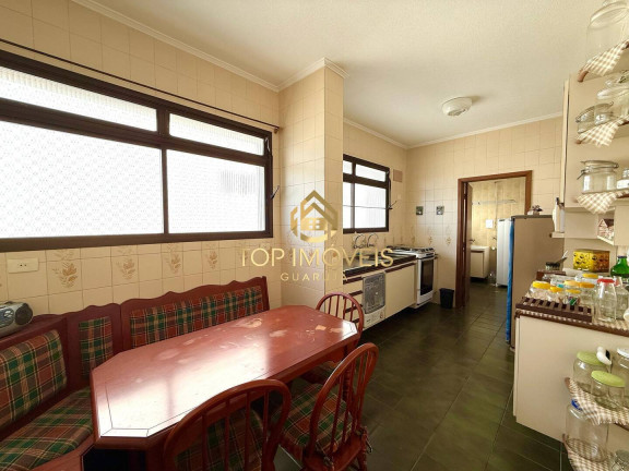 Imagem Apartamento com 4 Quartos à Venda, 175 m² em Jardim Astúrias - Guarujá Imagem Apartamento com 4 Quartos à Venda, 175 m² em Jardim Astúrias - Guarujá