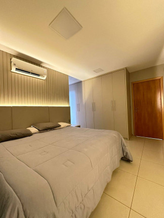 Imagem Apartamento com 3 Quartos à Venda, 195 m² em Quilombo - Cuiabá Imagem Apartamento com 3 Quartos à Venda, 195 m² em Quilombo - Cuiabá