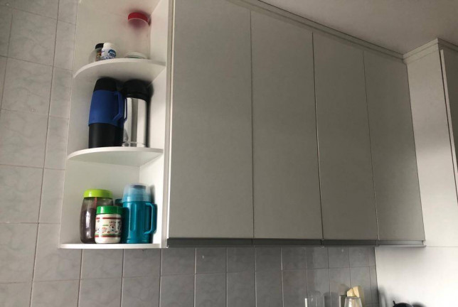 Imagem Apartamento com 3 Quartos à Venda, 68 m² em Vila Matilde - São Paulo