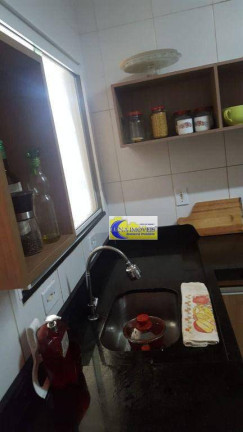 Imagem Sobrado com 3 Quartos à Venda, 183 m² em Demarchi - São Bernardo Do Campo Imagem Sobrado com 3 Quartos à Venda, 183 m² em Demarchi - São Bernardo Do Campo