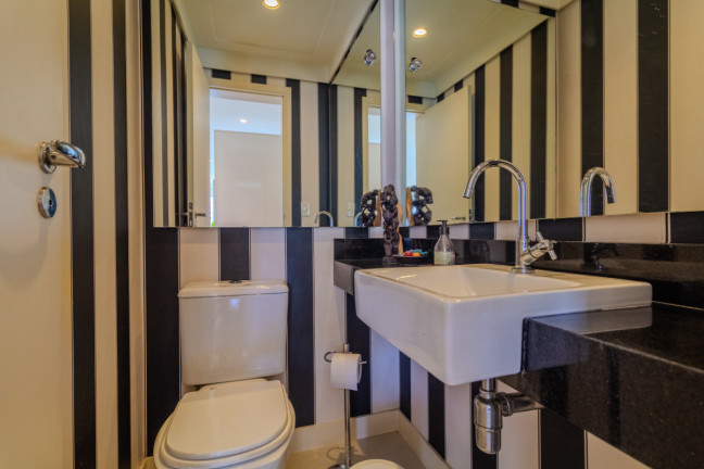 Imagem Apartamento com 4 Quartos à Venda, 161 m² em Vila Romana - São Paulo Imagem Apartamento com 4 Quartos à Venda, 161 m² em Vila Romana - São Paulo