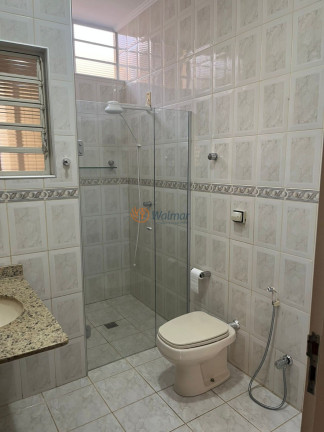 Imagem Casa com 3 Quartos à Venda, 194 m² em Jardim Proença - Campinas