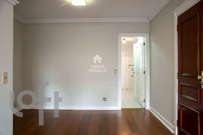 Apartamento com 3 Quartos à Venda, 103 m² em Perdizes - São Paulo