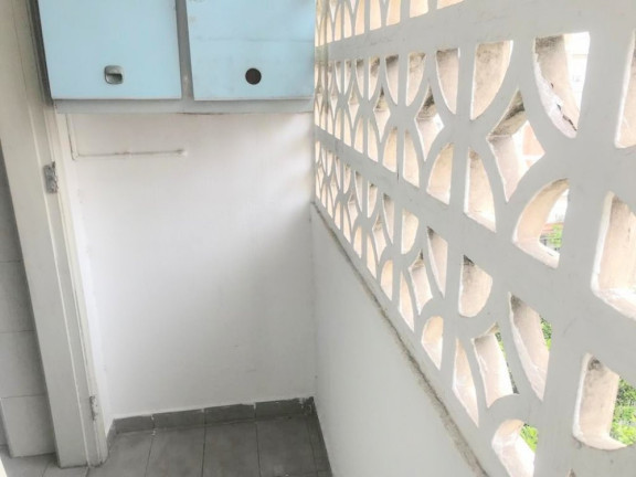 Imagem Apartamento com 1 Quarto à Venda, 50 m² em Pompéia - Santos Imagem Apartamento com 1 Quarto à Venda, 50 m² em Pompéia - Santos