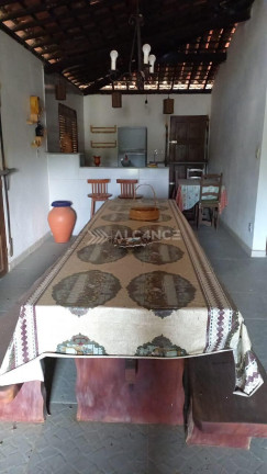 Imagem Imóvel com 2 Quartos à Venda, 680 m² em Centro - Conde Imagem Imóvel com 2 Quartos à Venda, 680 m² em Centro - Conde
