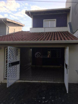 Imagem Casa com 3 Quartos à Venda, 168 m² em Jardim Primavera - Indaiatuba Imagem Casa com 3 Quartos à Venda, 168 m² em Jardim Primavera - Indaiatuba