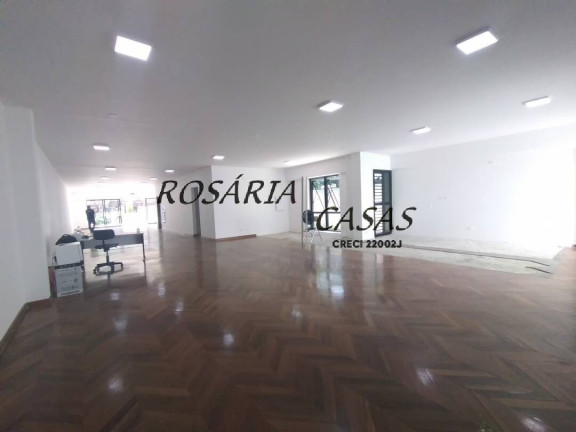 Imagem Imóvel Comercial para Alugar, 400 m² em Jardim Paulistano - São Paulo