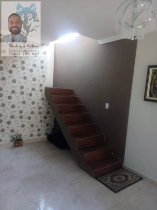 Imagem Casa com 3 Quartos à Venda, 125 m² em Jardim Da Granja - São José Dos Campos Imagem Casa com 3 Quartos à Venda, 125 m² em Jardim Da Granja - São José Dos Campos