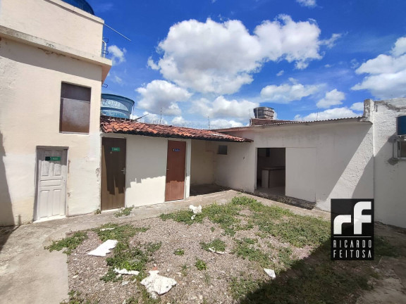 Imagem Casa à Venda, em Cacimbas - Arapiraca Imagem Casa à Venda, em Cacimbas - Arapiraca