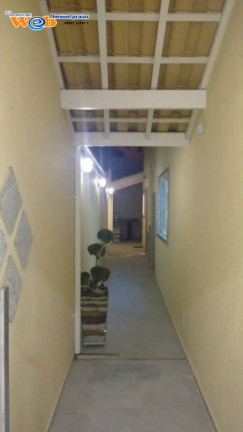 Imagem Sobrado com 3 Quartos à Venda, 170 m² em Vila Mirim - Praia Grande Imagem Sobrado com 3 Quartos à Venda, 170 m² em Vila Mirim - Praia Grande