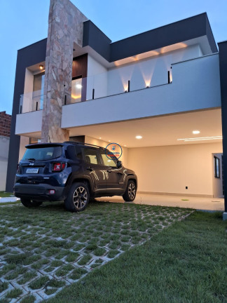 Imagem Casa com 4 Quartos para Alugar ou Temporada, 352 m² em Cajupiranga - Parnamirim Imagem Casa com 4 Quartos para Alugar ou Temporada, 352 m² em Cajupiranga - Parnamirim