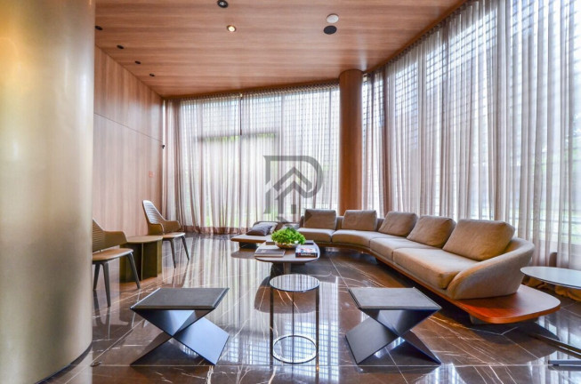 Imagem Apartamento com 1 Quarto à Venda, 49 m² em Vila Olímpia - São Paulo Imagem Apartamento com 1 Quarto à Venda, 49 m² em Vila Olímpia - São Paulo