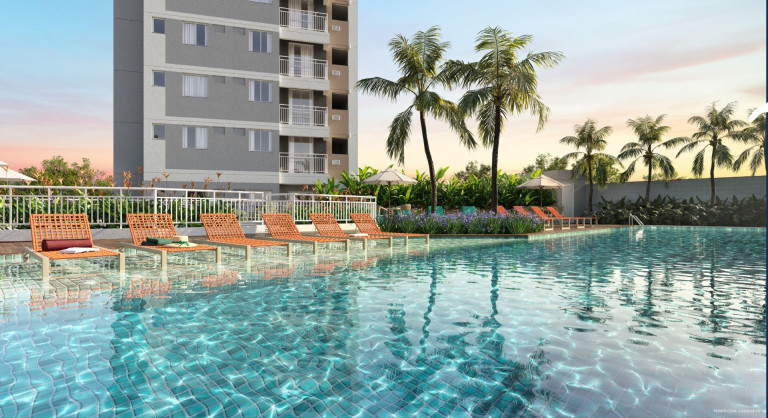 Imagem Apartamento com 2 Quartos à Venda, 39 m² em Irajá - Rio De Janeiro Imagem Apartamento com 2 Quartos à Venda, 39 m² em Irajá - Rio De Janeiro