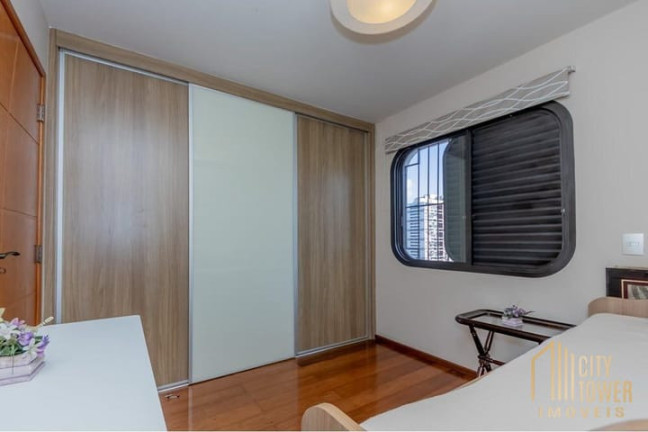 Imagem Apartamento com 3 Quartos à Venda, 275 m² em Brooklin Paulista - São Paulo