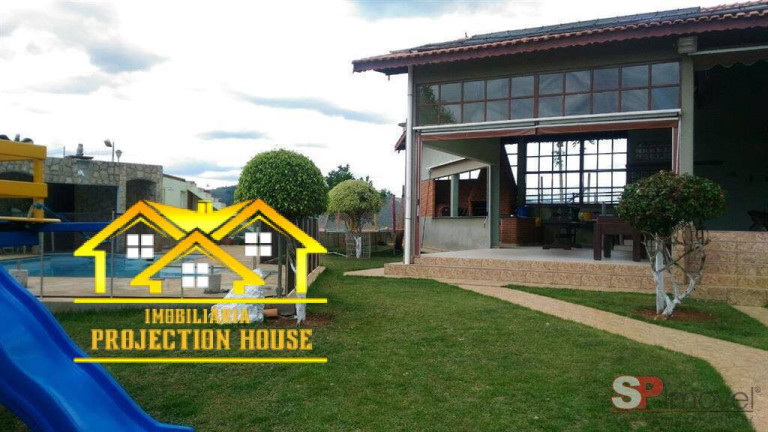 Imagem Casa com 3 Quartos à Venda, 650 m² em Piracaia - Piracaia Imagem Casa com 3 Quartos à Venda, 650 m² em Piracaia - Piracaia