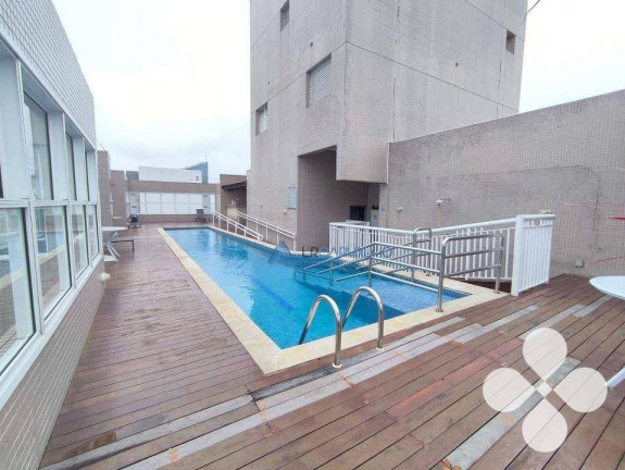 Imagem Imóvel com 3 Quartos à Venda, 100 m² em José Menino - Santos Imagem Imóvel com 3 Quartos à Venda, 100 m² em José Menino - Santos