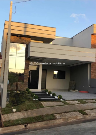 Casa com 3 Quartos à Venda,  em Loteamento Park Gran Reserve - Indaiatuba