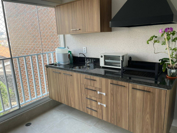 Imagem Apartamento com 3 Quartos à Venda, 75 m² em Vila Morse - São Paulo Imagem Apartamento com 3 Quartos à Venda, 75 m² em Vila Morse - São Paulo