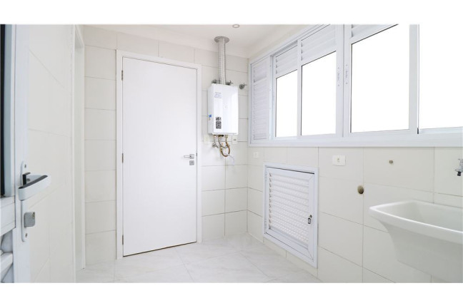 Imagem Apartamento com 3 Quartos à Venda, 144 m² em Vila Mascote - São Paulo