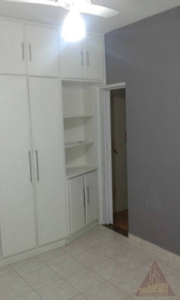 Imagem Apartamento com 2 Quartos à Venda, 70 m² em Marapé - Santos