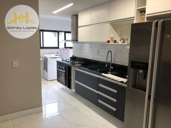 Imagem Apartamento com 3 Quartos à Venda, 170 m² em Freguesia De Jacarepaguá - Rio De Janeiro