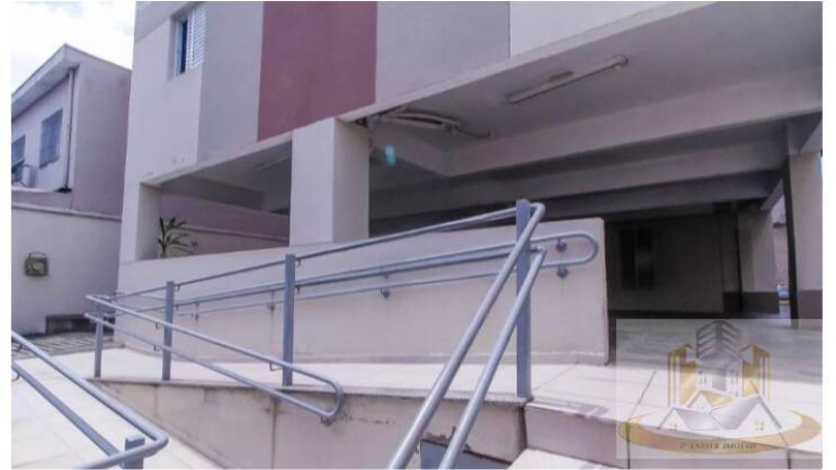 Imagem Apartamento com 1 Quarto à Venda, 47 m² em Quinta Da Paineira - São Paulo Imagem Apartamento com 1 Quarto à Venda, 47 m² em Quinta Da Paineira - São Paulo
