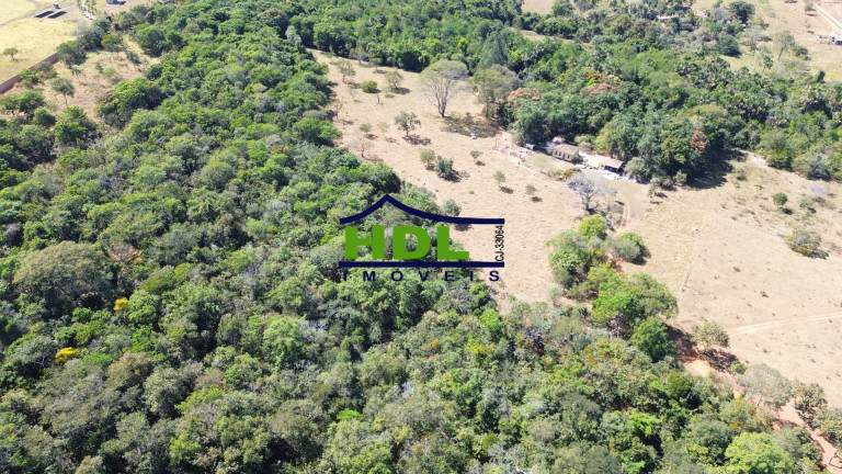 Imagem Chácara à Venda, 44 m² em Hidrolândia